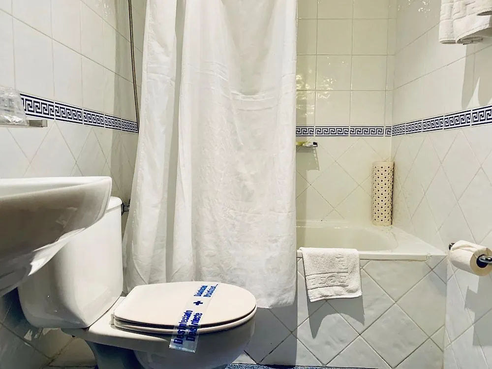 Hotel Hermanos Macias Ronda