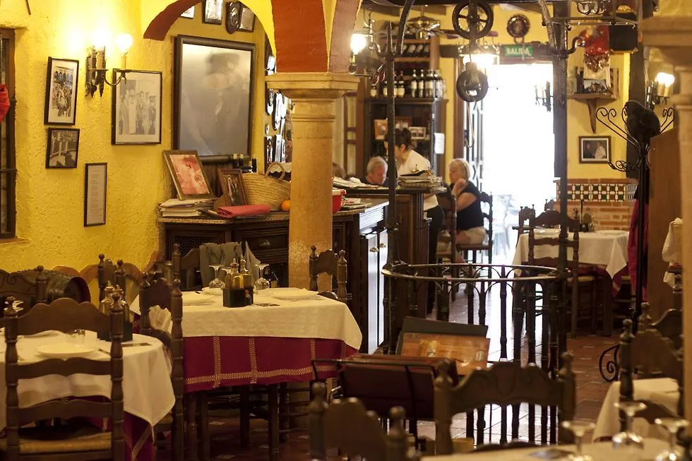 Hotel Hermanos Macias Ronda