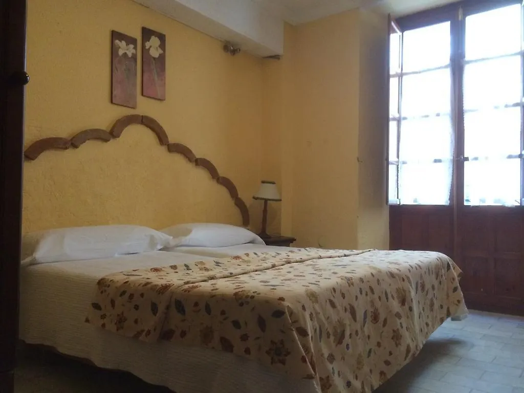 Hotel Hermanos Macias Ronda