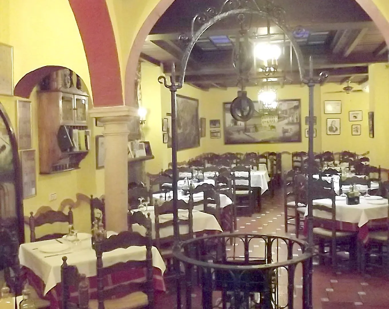 Hotel Hermanos Macias Ronda