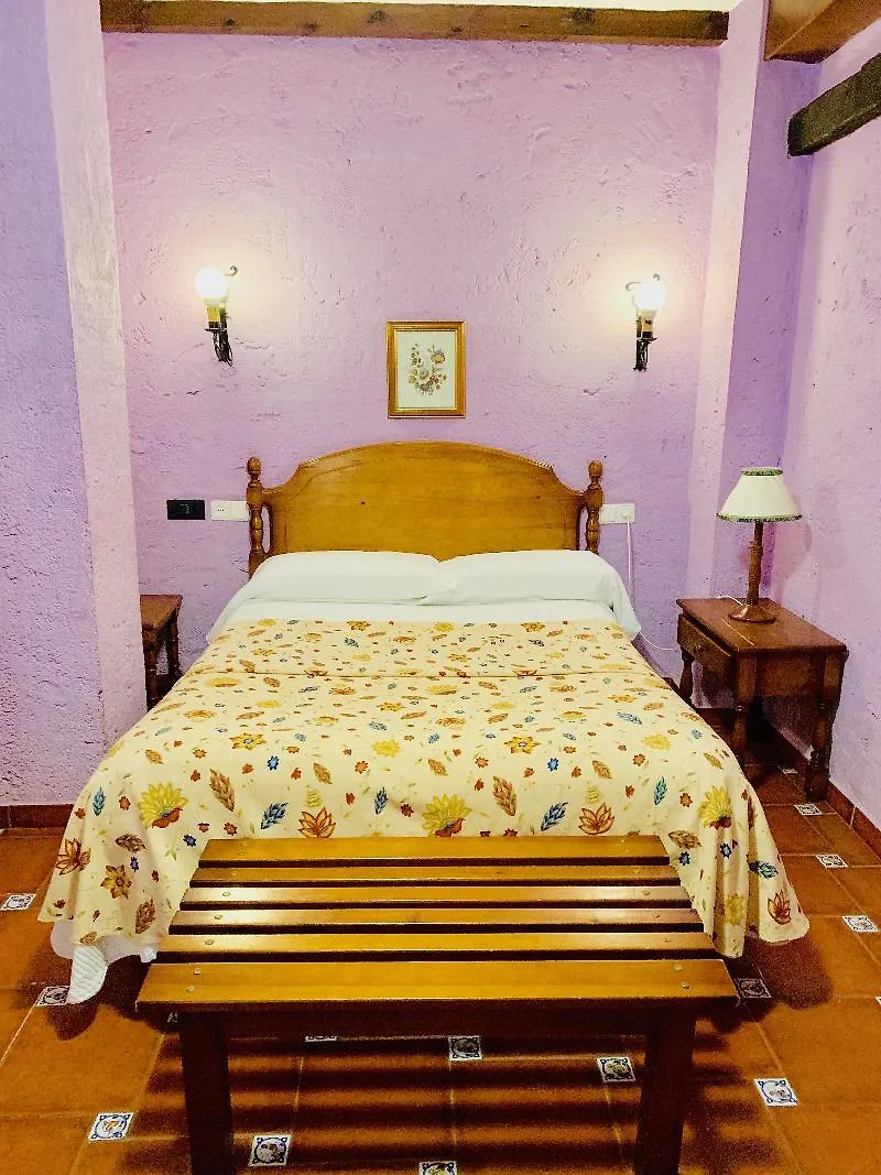 Hotel Hermanos Macias Ronda