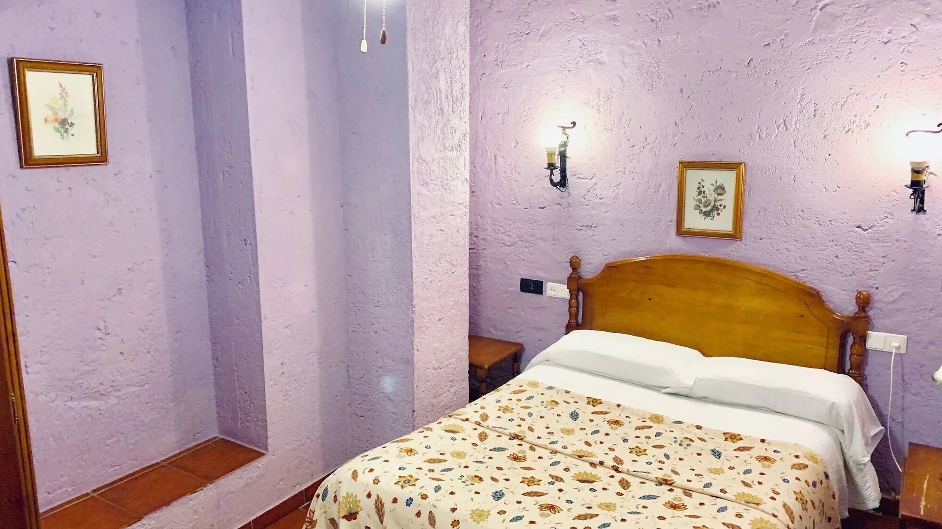 Hotel Hermanos Macias Ronda