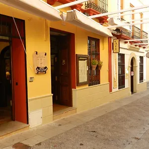 Hotel Plaza De Toros, Ronda