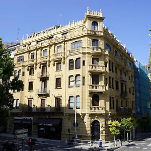 Loaldia Gasthuis San Sebastian