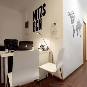 Nitzs Bcn Gasthuis Barcelona