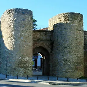  Apartamento Ciudad Del Tajo